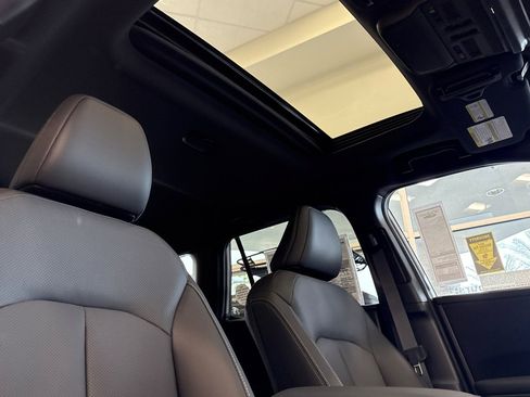 New 2026 Subaru Outback Limited image 16