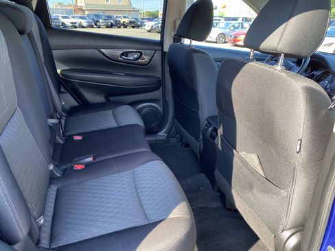 Used 2020 Nissan Rogue SV w/ Premium Package AWD/4WD image 26