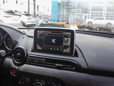 Used 2016 MAZDA MX-5 Miata Club w/ Brembo/BBS Package image 18