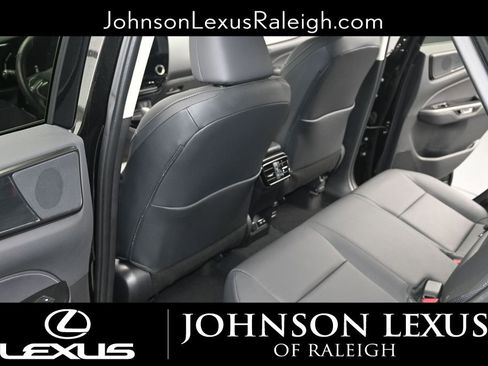 Used 2024 Lexus NX 350 AWD image 13