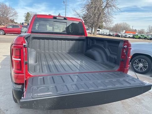 New 2026 RAM 1500 RHO w/ RHO Level 1 Equipment Group AWD/4WD image 13