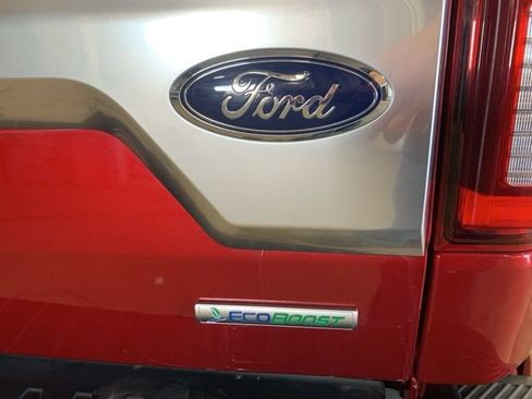 Used 2019 Ford F150 Platinum w/ Equipment Group 701A Luxury AWD/4WD image 31