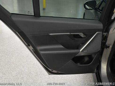 Used 2024 BMW 530i w/ M Sport Package RWD image 42