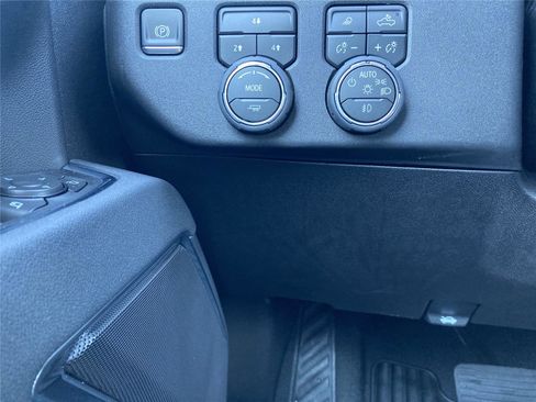 New 2026 Chevrolet Silverado 2500 LT w/ Trail Boss Package AWD/4WD image 15