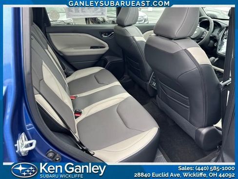 New 2026 Subaru Forester Limited image 15