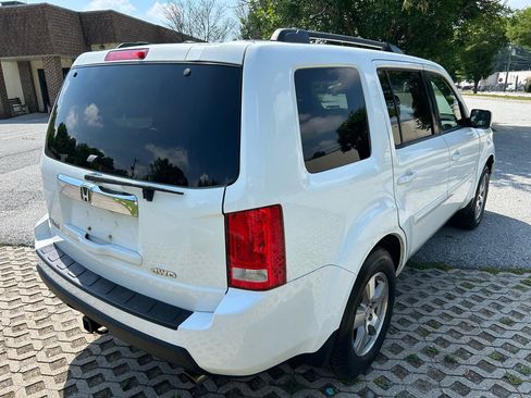Used 2011 Honda Pilot EX-L image 5
