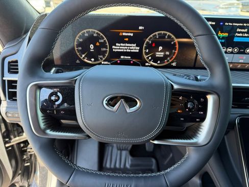 New 2026 INFINITI QX80 Autograph image 15