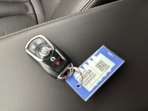 Used 2018 Buick LaCrosse Essence w/ Sights and Sounds Package image 23