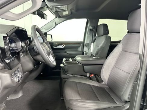 Used 2023 GMC Sierra 1500 Elevation image 11