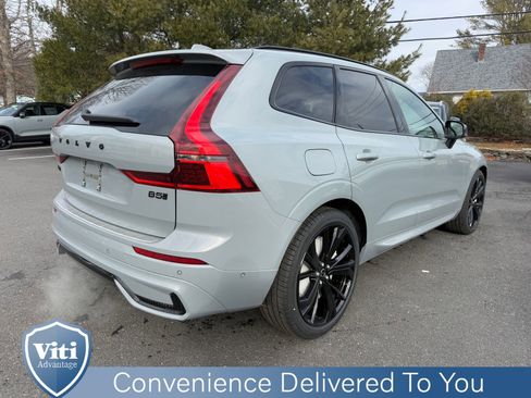 New 2026 Volvo XC60 B5 Ultra w/ Protection Package Premier image 8