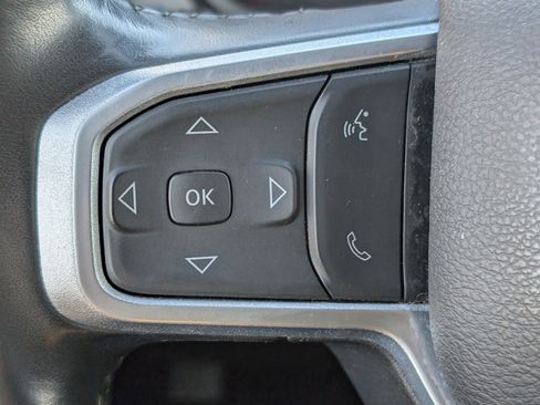 Certified 2024 RAM 2500 Big Horn image 15