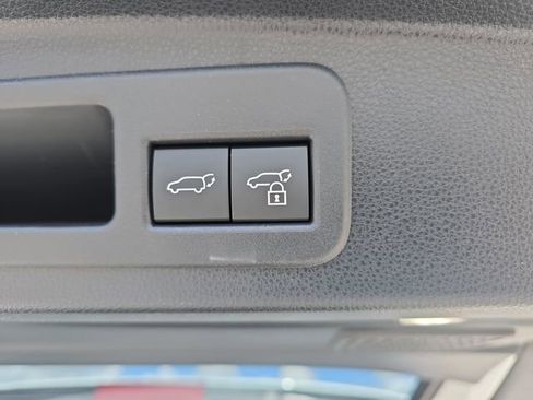 New 2026 Toyota 4Runner Limited AWD/4WD image 13