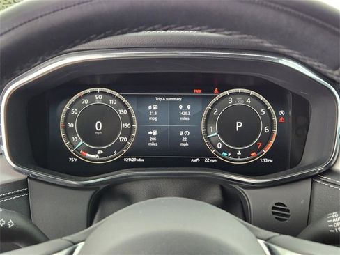 Used 2024 Jaguar F-PACE R-Dynamic S image 26