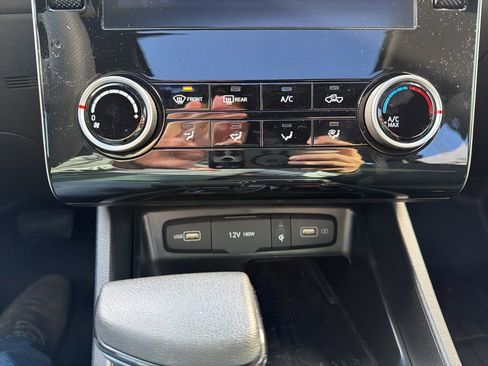 Used 2023 Hyundai Santa Cruz Night image 23