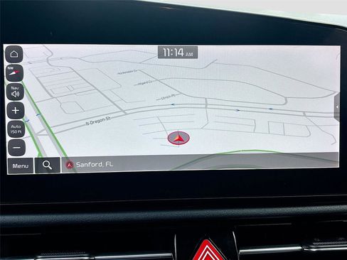Used 2023 Kia Niro Wind FWD image 13