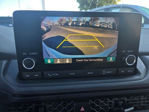 Certified 2023 Honda Accord EX image 13