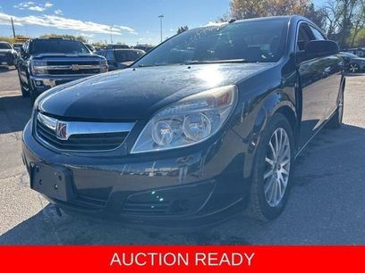 Used 2009 Saturn Aura XR w/ Advanced Audio Package