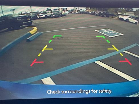 Used 2023 Nissan Sentra SV image 20