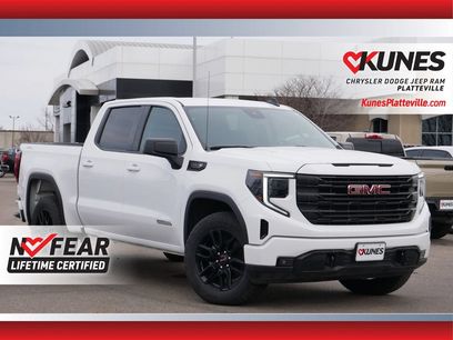 Used 2024 GMC Sierra 1500 Elevation