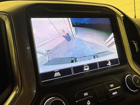 Used 2023 Chevrolet Silverado 2500 LTZ w/ Safety Package image 9