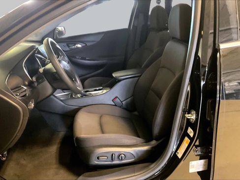 Used 2020 Chevrolet Malibu LT FWD image 7