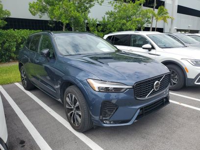 Certified 2024 Volvo XC60 B5 Plus w/ Protection Package Premier