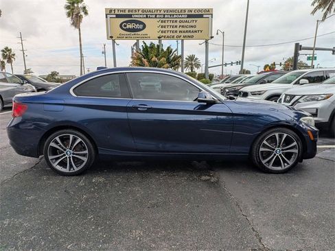 Used 2017 BMW 230i Coupe image 4