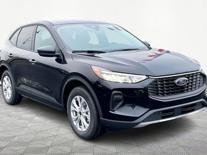 New 2026 Ford Escape Active