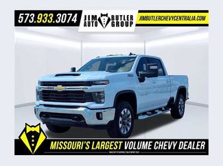 New 2026 Chevrolet Silverado 3500 LT w/ Safety Package AWD/4WD video 1