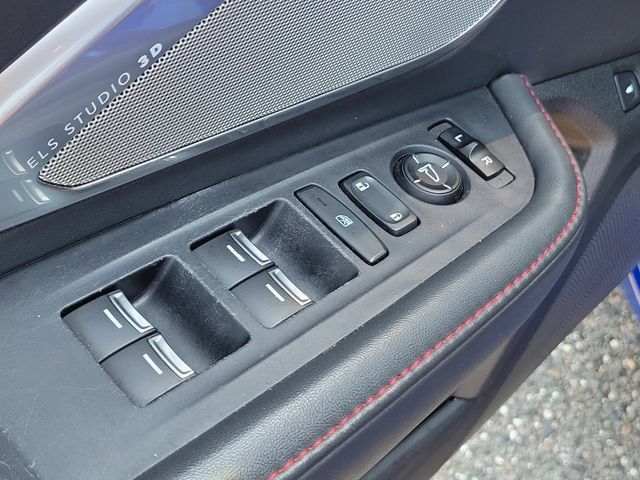 Used 2021 Acura RDX w/ Advance Package FWD image 21