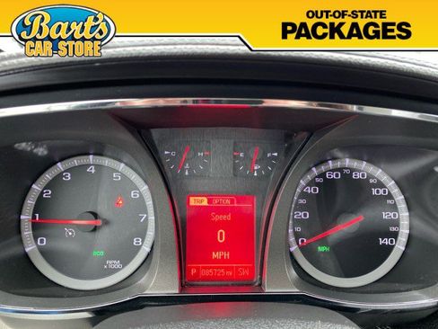 Used 2017 GMC Terrain Denali image 35