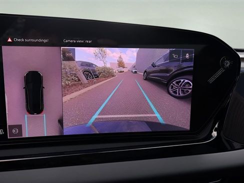 New 2025 Audi A5 2.0T Prestige image 23