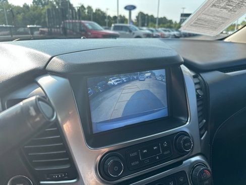 Used 2019 Chevrolet Tahoe Premier RWD image 26