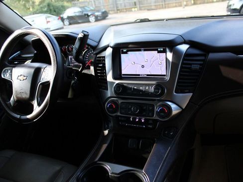 Used 2017 Chevrolet Tahoe LT w/ Max Trailering Package image 29