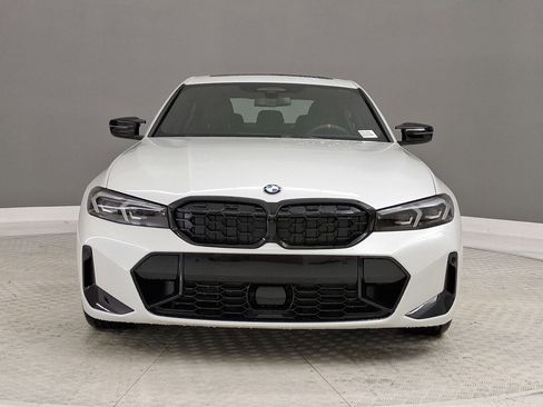 New 2026 BMW M340i xDrive image 4