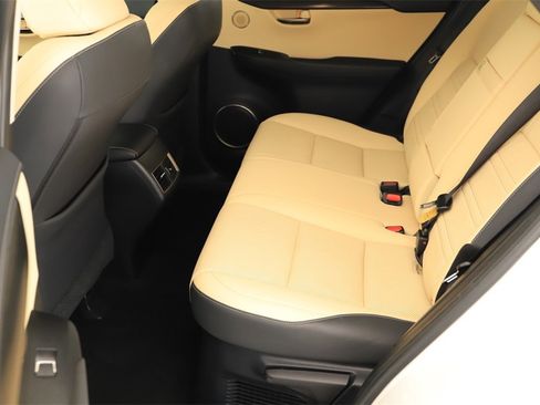 Used 2020 Lexus NX 300h AWD w/ Premium Package image 28