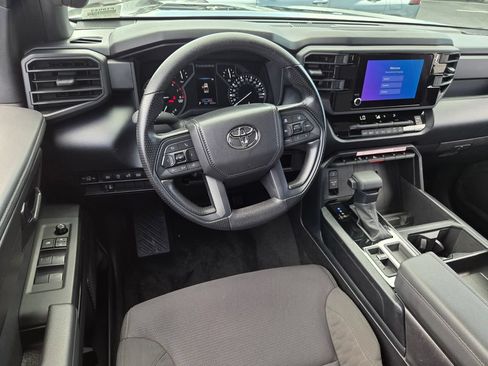 Used 2026 Toyota Tundra SR AWD/4WD image 7