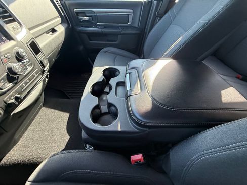 Used 2022 RAM 1500 Warlock w/ Electronics Group AWD/4WD image 31