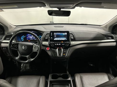 Used 2019 Honda Odyssey EX-L image 14
