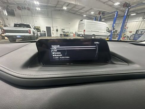 Certified 2023 MAZDA CX-30 AWD 2.5 S w/ Select Package image 16