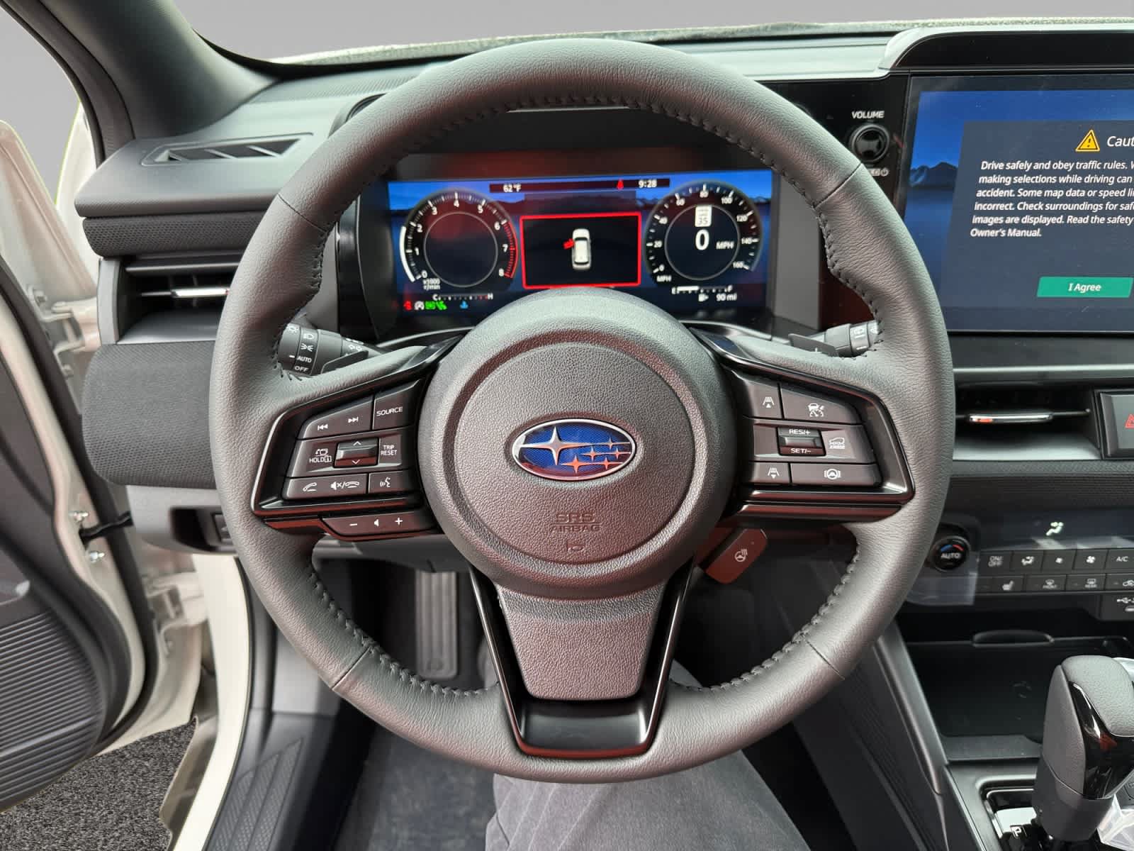 New 2026 Subaru Outback Limited XT AWD/4WD image 13