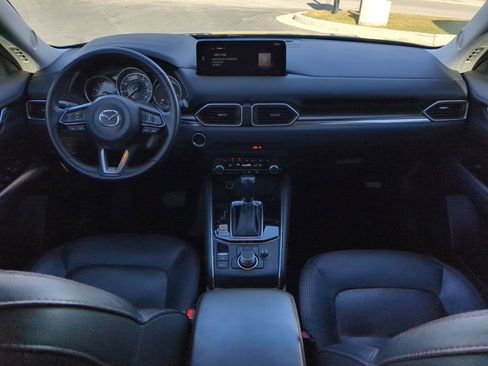 Used 2023 MAZDA CX-5 Carbon Edition image 19