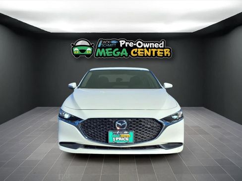 Used 2023 MAZDA MAZDA3 s image 28