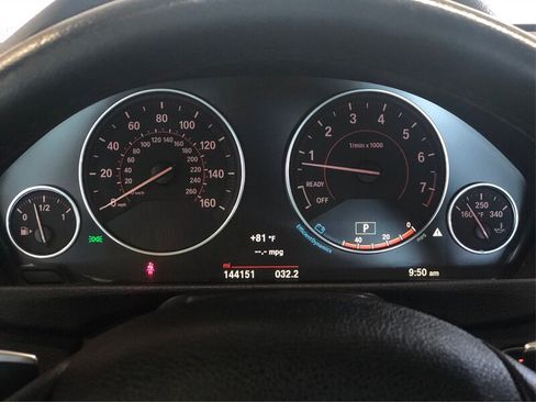Used 2016 BMW 428i Convertible RWD image 14