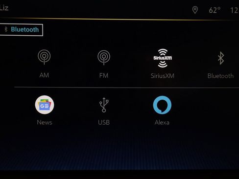 Used 2023 Chevrolet Tahoe Z71 w/ Z71 Off-Road Package image 32