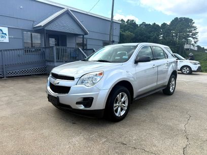 Used 2011 Chevrolet Equinox LS w/ Bluetooth Package
