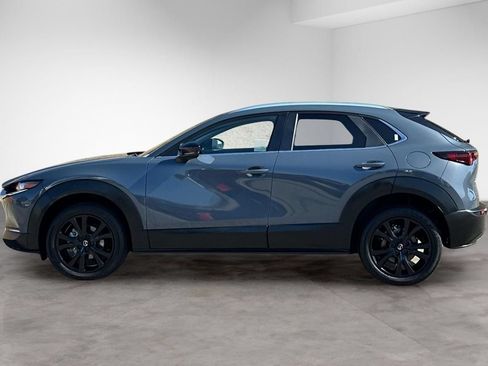 Used 2024 MAZDA CX-30 AWD 2.5 S w/ Preferred Package image 2