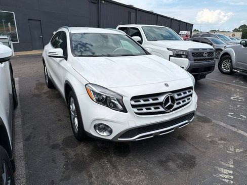 Used 2018 Mercedes-Benz GLA 250 image 3