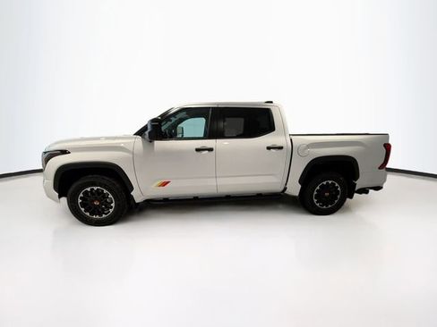 New 2026 Toyota Tundra SR5 image 4