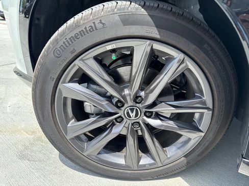 Used 2026 Acura ADX A-Spec FWD image 5